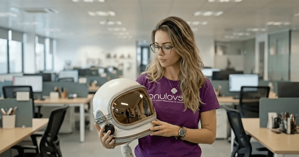 Equipe Revoluna — Plataforma de plantões médicos